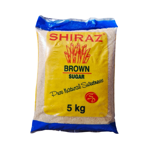 Shiraz B/Sugar 1X5Kg