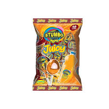 Stumbo 48’S Juicy