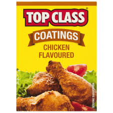Tc Coating Chkn 5X200G