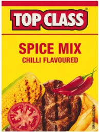 Tc Spice Mix 42X20G Chilli Sachet
