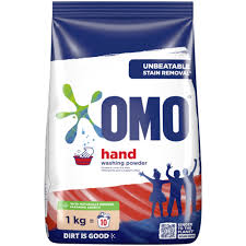 Omo 12X1Kg