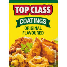 Tc Coating Orig 5X200G