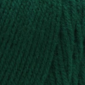 Warm Heart Wool Green