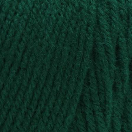 Warm Heart Wool Green