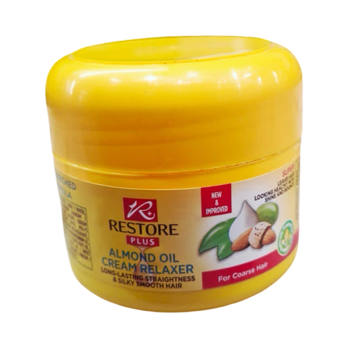 Restore Relaxer 125Ml Super [R0162703]