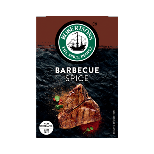 Robs Refill 10X64G Bbq