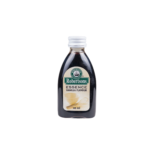 Robs Essence 10X40Ml Vanilla