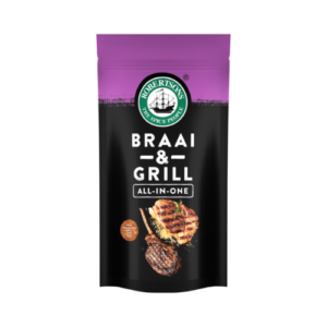Robs Braai&Grill 200G Bbq