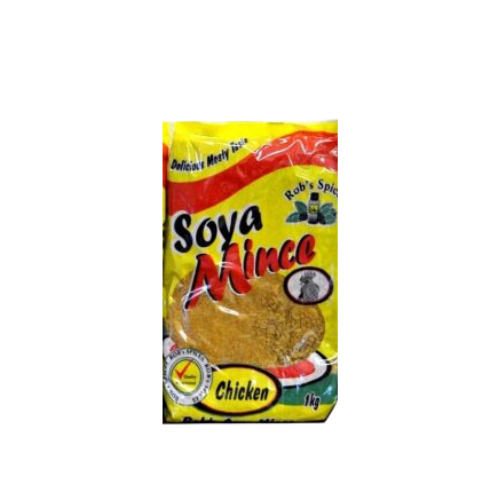 Spice Rob’S Chicken 10X1Kg