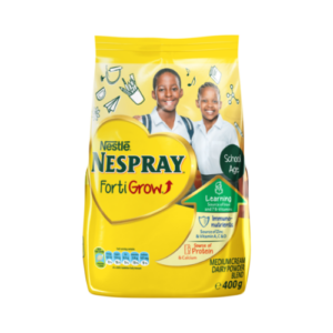 Nespray 400G Sachets