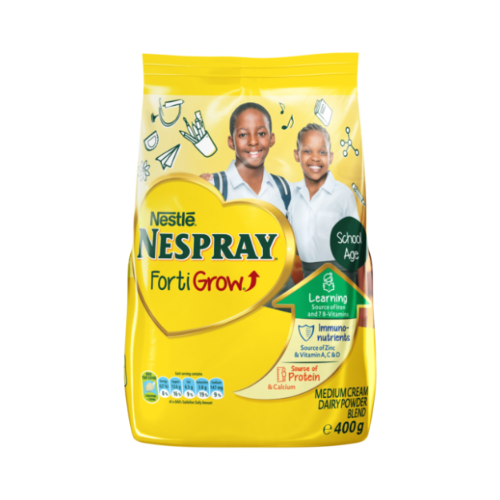 Nespray 400G Sachets
