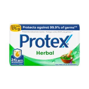 Protex Soap 12X150/175G Herbal