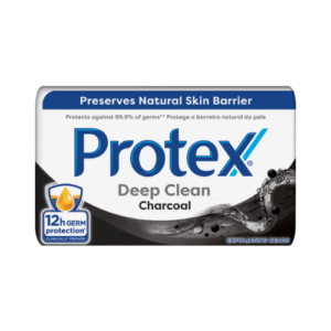 Protex Soap 12X150/175G Deep Cln*Charcoal*