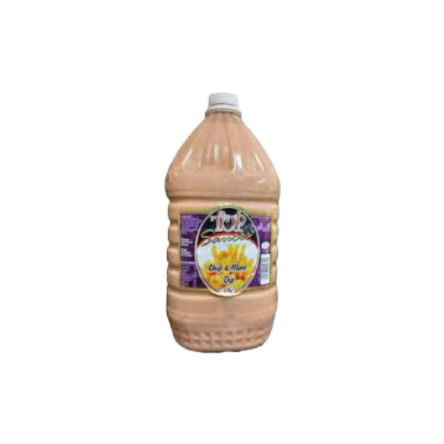 Top Sauce 1X5Lt Cater-Naise