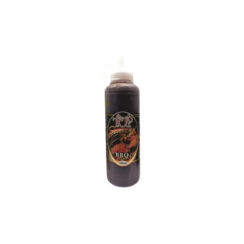 Top Sauce Sqz Btl 500Ml Bbq