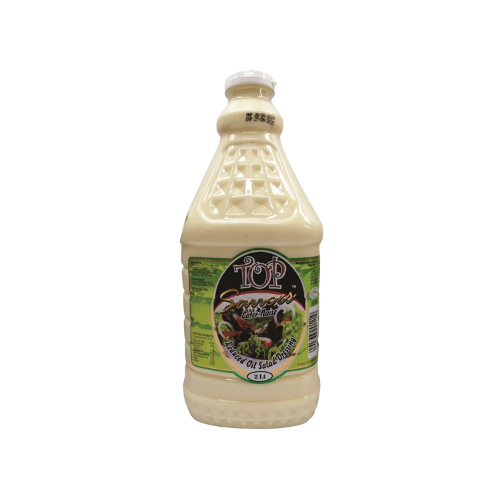 Top Sauce 1X2Lt Cater-Naise