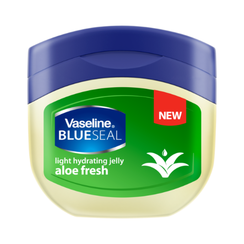 Vas.B/Seal 12X50Ml Pj Aloe Fresh