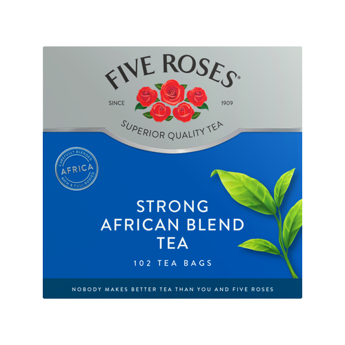 F/Roses Select Afr Blend 100S (Blue)