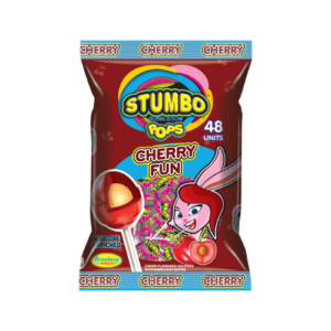 Stumbo 48'S Cherry Fun