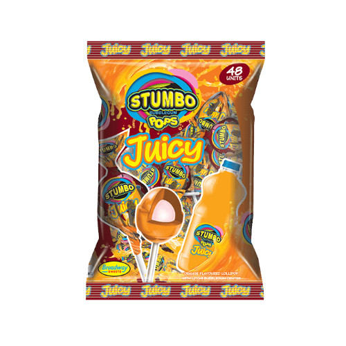 Stumbo 48’S Juicy
