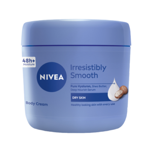 Nivea B/Crm 1X400Ml Iresistibl[83880]