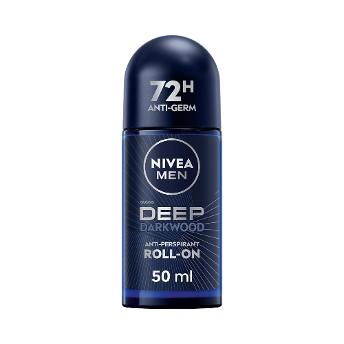 Nivea R/On Deep[M] 6X50Ml[80031]