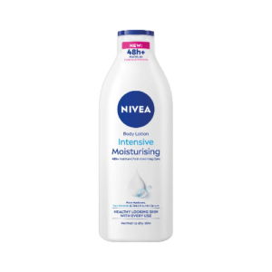 Nivea B/Ltn 1X400Ml Int Moistursng [80303]