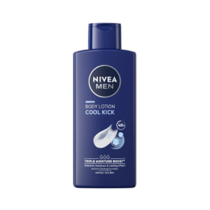 Nivea B/Ltn 1X400Ml Kool Kick [83241]