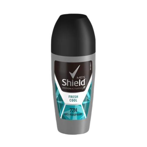 Shield R/On 6X50Ml[M] Cool 2239