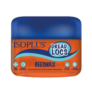 Isoplus 125Ml Dread Locs Beeswax