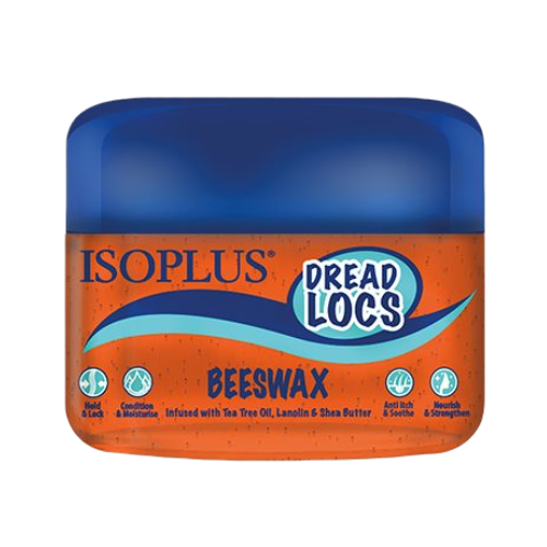 Isoplus 125Ml Dread Locs Beeswax