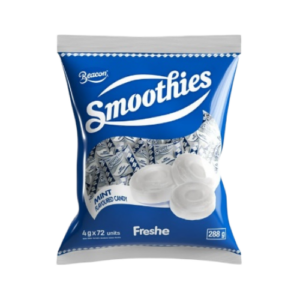 Smoothies 72'S Mint