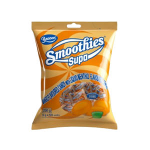 Smoothies Supa 50'S Mango