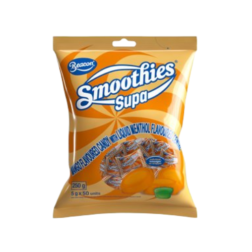 Smoothies Supa 50’S Mango