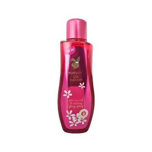 Playgirl F/Bath 1X1Lt Escape