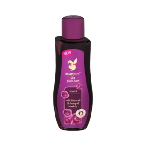 Playgirl F/Bath 1X1Lt Secret