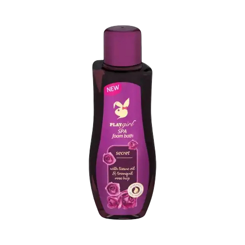 Playgirl F/Bath 1X1Lt Secret