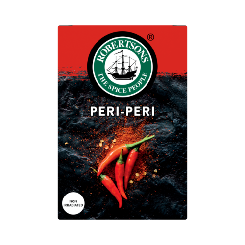 Robs Refill 10X48G Peri Peri