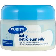 E Anne Purity Baby Pj 6X250Ml Frag Free [Blue]