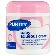 E Anne Purity Aque Crm 450Ml Perf [Pink]