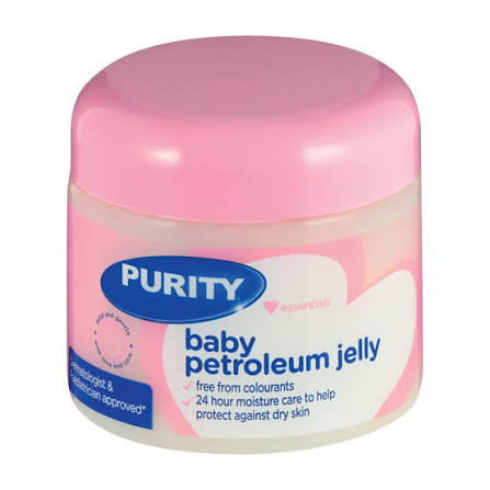 E Anne Purity Baby Pj 6X325Ml Perf [Pink]