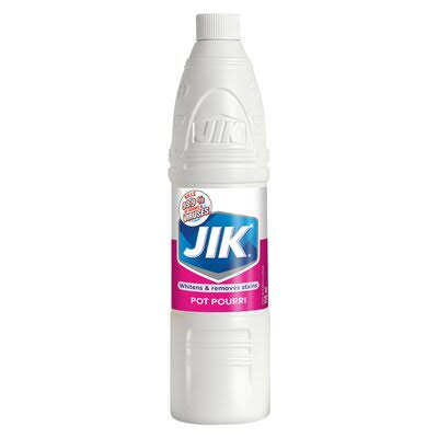 Jik 750Ml Perfumed