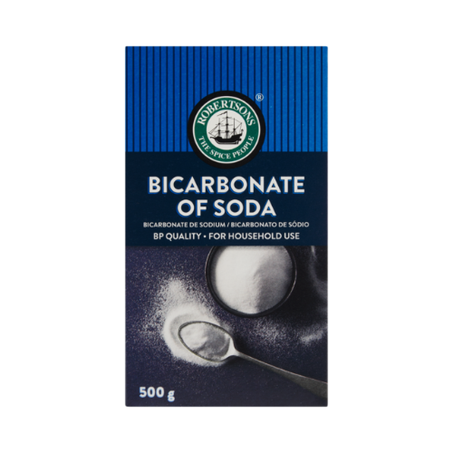 Robs 10X500G Bicarb Of Soda