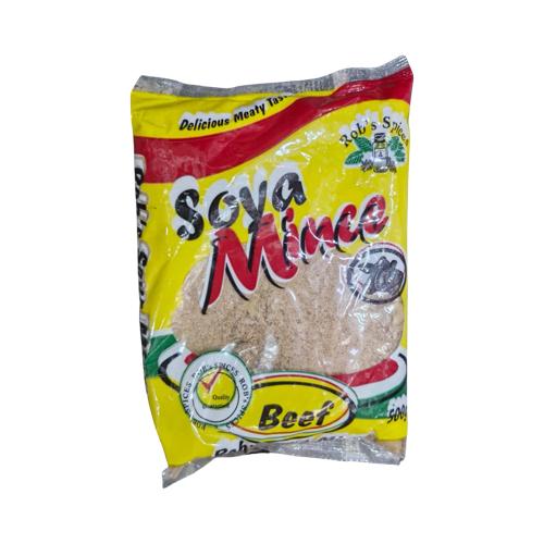 Soya Rob’S Beef 20X500G