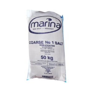Salt 1X50Kg Course [Marina]
