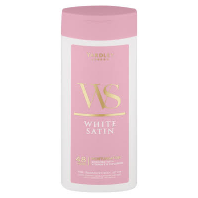 Yard Ltn W/Satin 1X400Ml