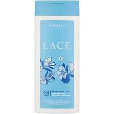Yard Ltn Lace 1X400Ml
