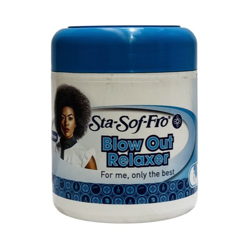 S.S.F Blow Out 250Ml
