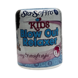 S.S.F Blow Out 375Ml Rlx Kids