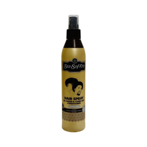 S.S.F H/Spray Xtra Dry 250Ml